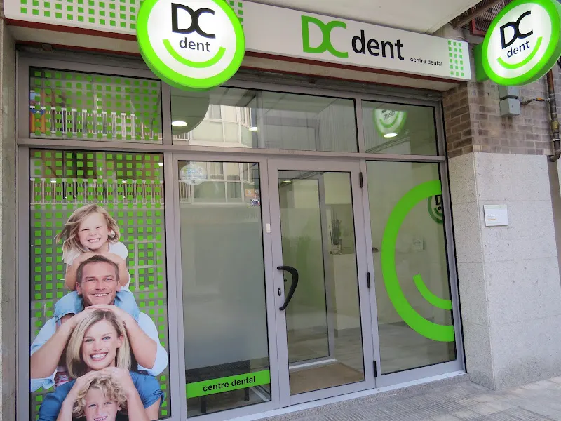 Centre Dental DC dent - Dentista en Igualada - foto 3