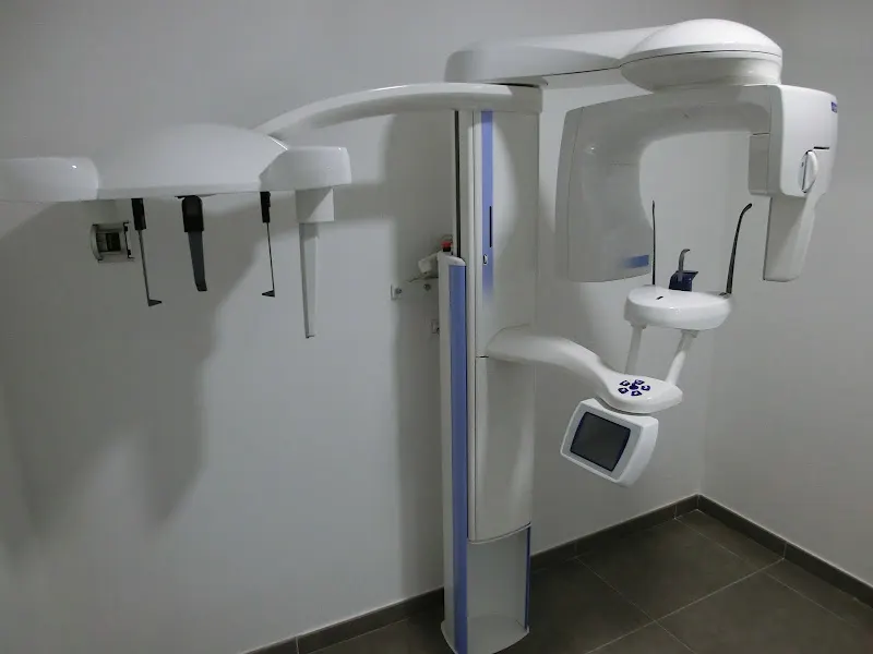 Clínica Dental Mirasol
