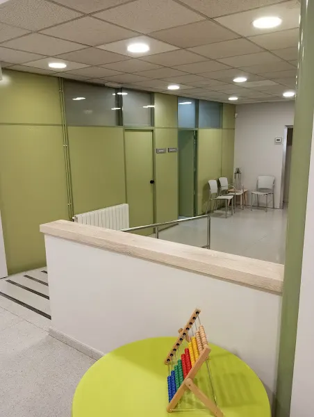 Centres Mėdics - Dentista en Igualada