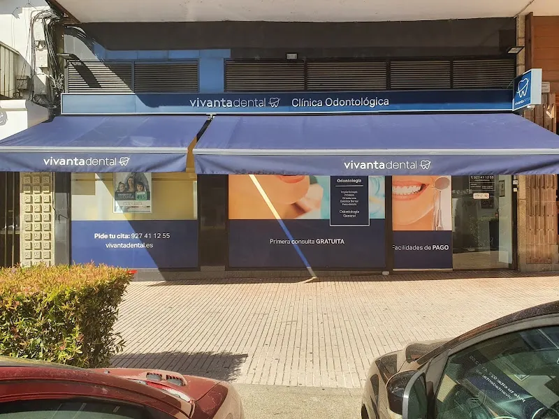 vivantadental