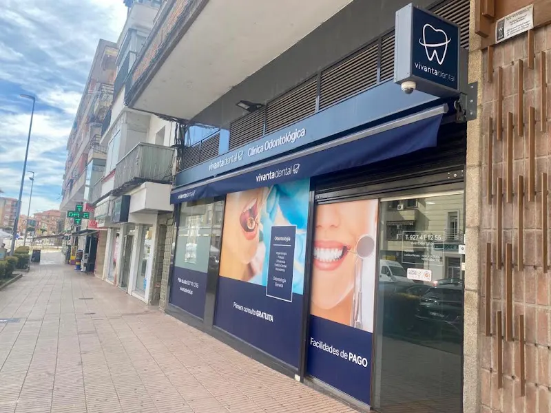 vivantadental - Clínica dental en Plasencia - foto 2