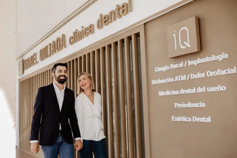 Clínica Dental Ismael Quijada - Clínica dental en Plasencia - foto 2