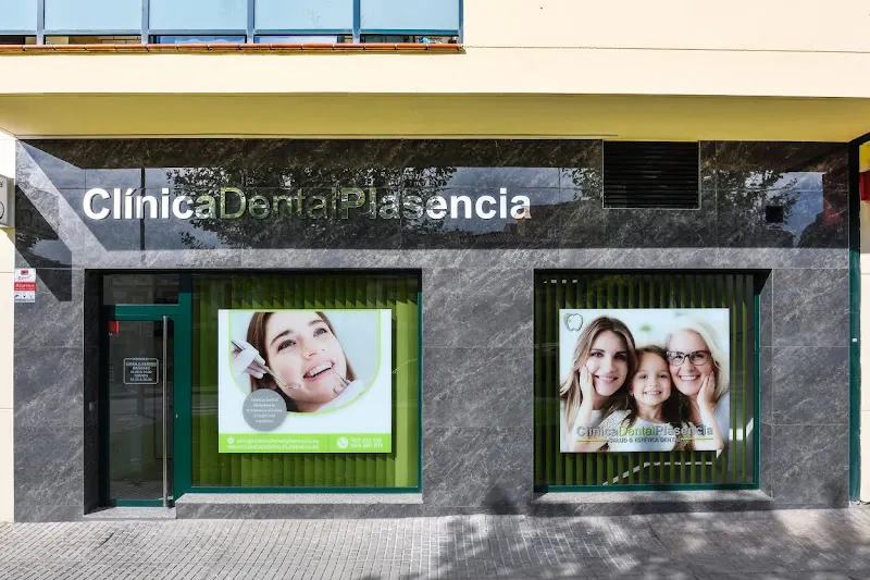 Clínica Dental Placentina San Antonio