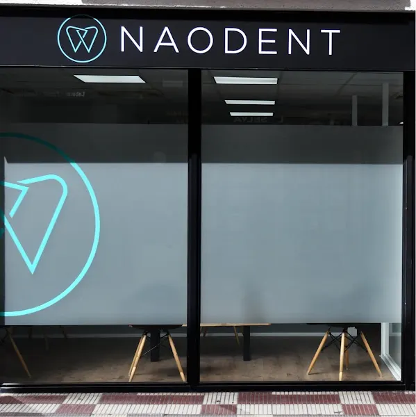 NAODENT - Clínica dental en Blanes - foto 2