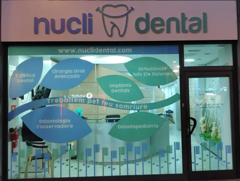 Clínica Dental Dr J L Del Val - Dentista en Blanes - foto 2