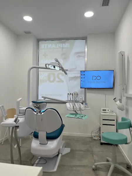 Clínica Dental en Puerto del Rosario Laooal Dental - Puerto del Rosario