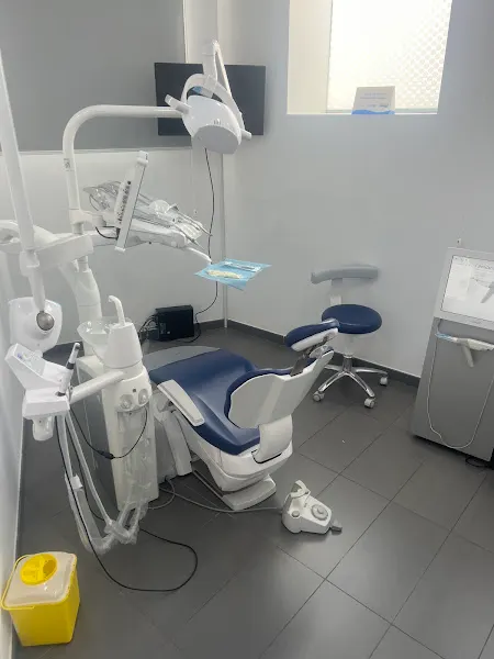 Clínica Dental Vitaldent - Puerto del Rosario