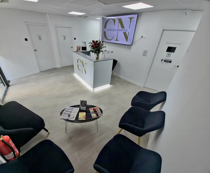 Clínicas Denapole - Clínica dental en San Fernando de Henares - foto 2