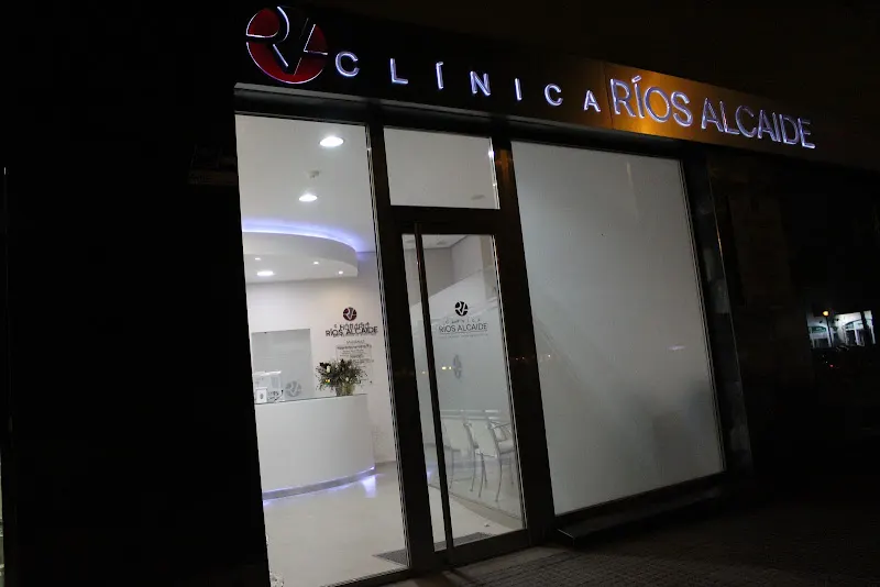 Clínica Dental Ríos Alcaide - Dentista en Écija