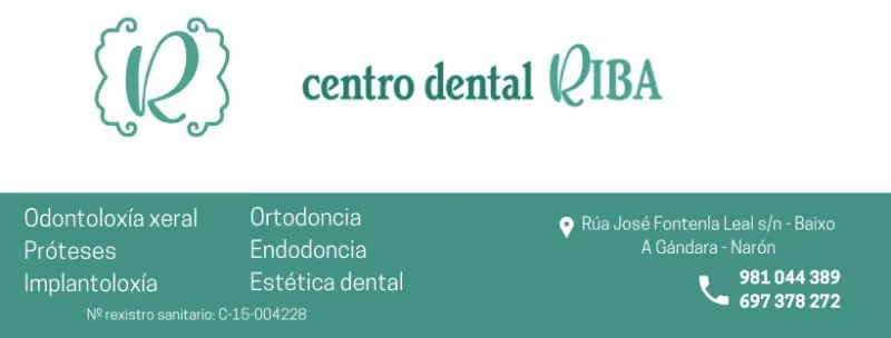 Centro Dental Riba