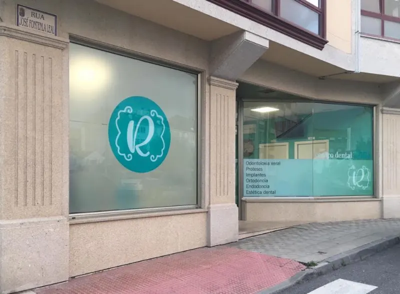 Centro Dental Riba - Clínica dental en Narón - foto 2