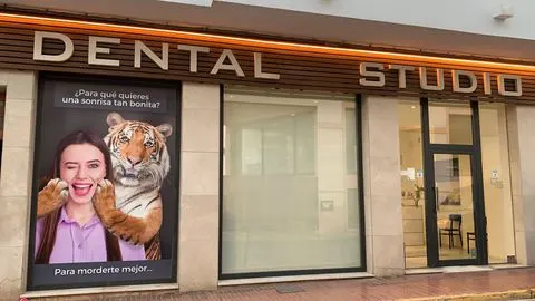 Clínica Dental Vitaldent