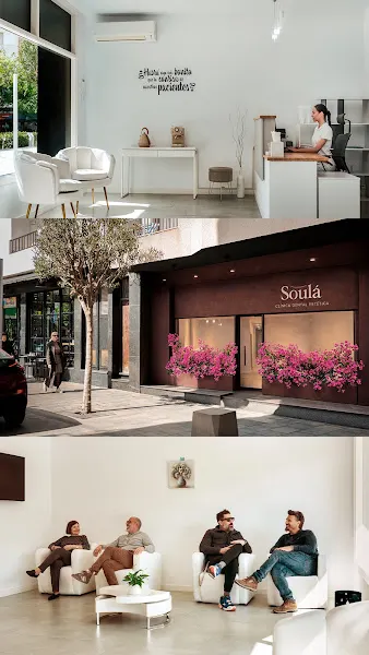SOULÁ Clínica Dental - Clínica dental en Santa Eulalia del Río - foto 2