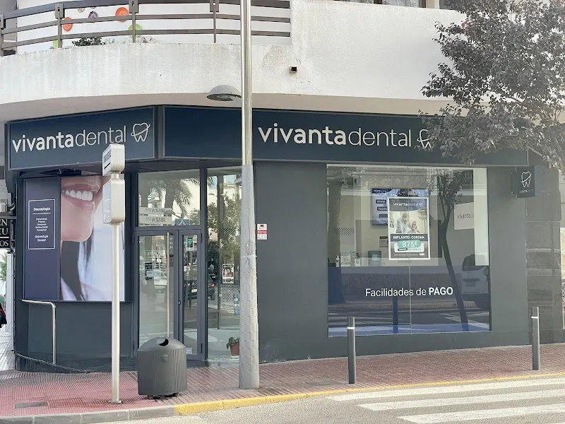 Vera Dental Santa Eulalia
