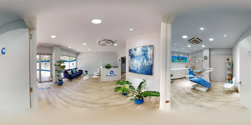 Clinica Dental Mar