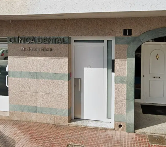 Clínica Dental Drs.Riera