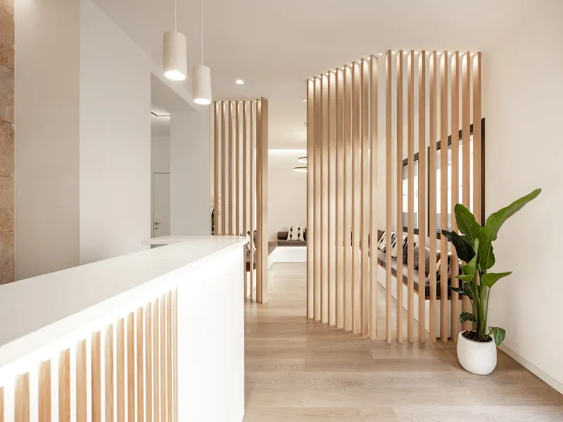Clínica Dental Justo Balaguer - Palma de Mallorca