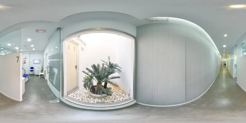 Clínica Dental Los Silos - Ignacio Vega