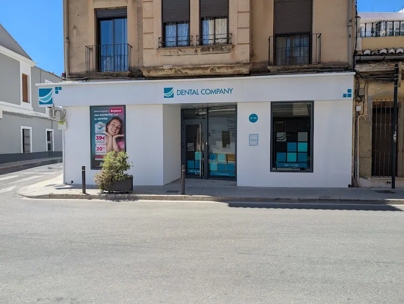 Dental Company Burjassot