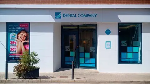 Dental Company Burjassot - Clínica dental en Burjassot - foto 2