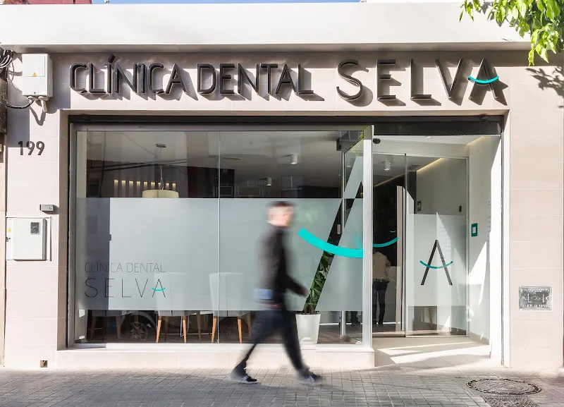 Clínica Dental Selva - Dentista en Valencia - foto 2