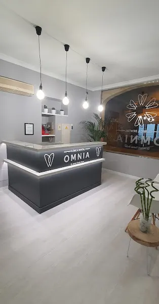 Clinica Dental Omnia