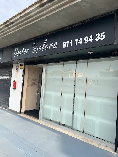 Dr Molera Clínica Dental en Palma