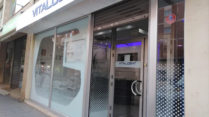 Clínica Dental Vitaldent - Clínica dental en Don Benito - foto 2
