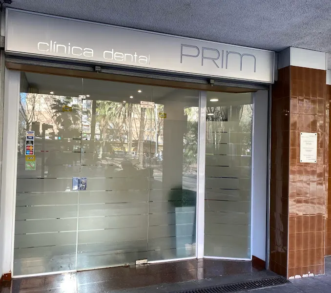 Clínica Dental Prim