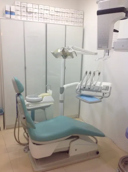 CLINICA DENTAL MARTINEZ TOMELLOSO🦷