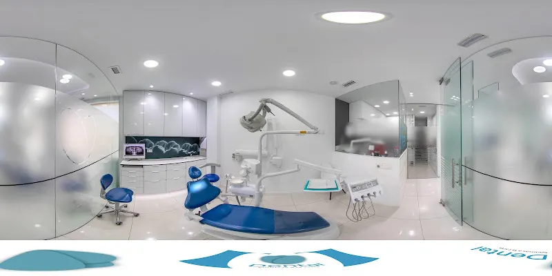 Clínica Dental Vitaldent - Torre Pacheco
