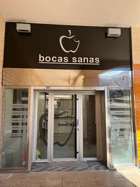 Clínica Dental Bocas Sanas | Tudela