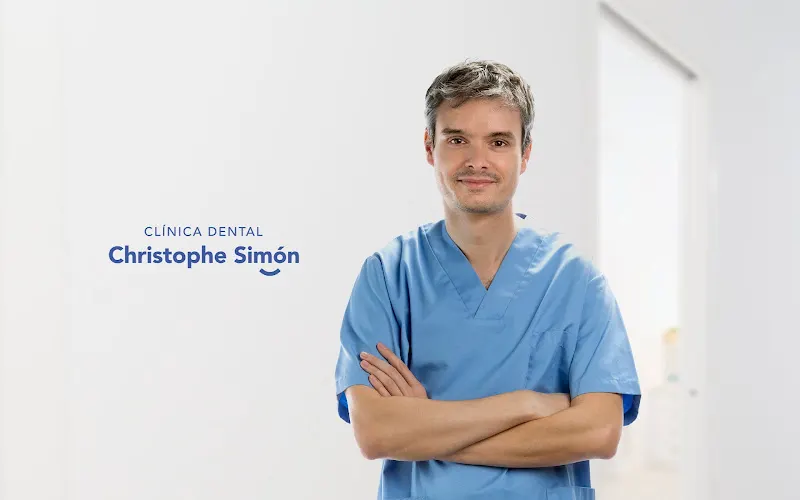 Clínica Dental Christophe Simón - Dentista en Tudela - foto 2