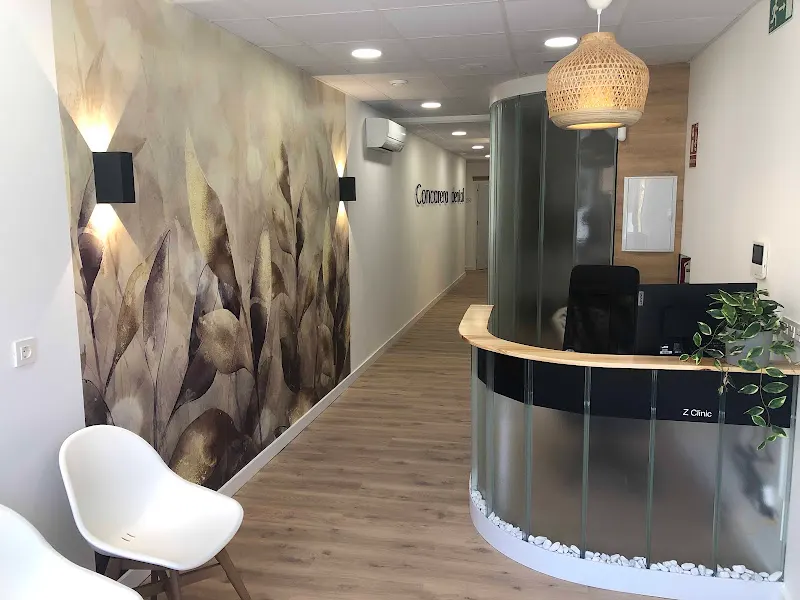 Concarera Dental