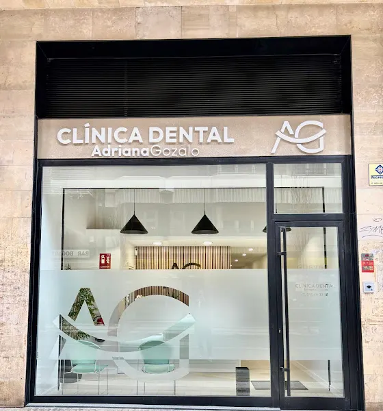 Clínica de Ortodoncia Abad & Antolín - Tudela