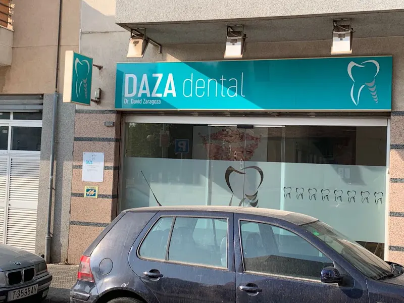 DAZA DENTAL