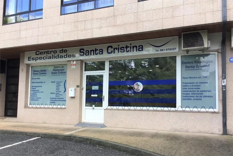 Centro de Especialidades Santa Cristina - Clínica dental en A Coruña - foto 2