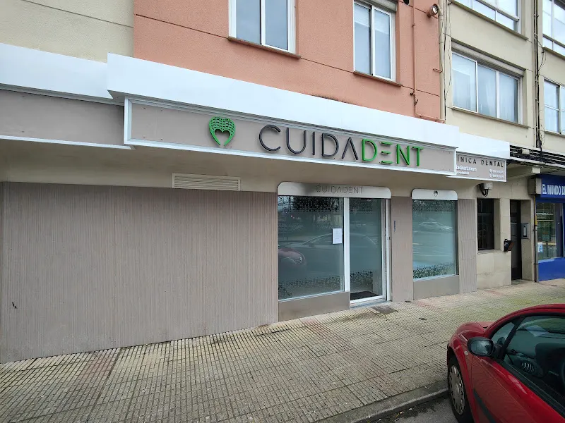 CLÍNICA DENTAL CUIDADENT Dentistas en Culleredo Coruña - Clínica dental en Cambre - foto 2