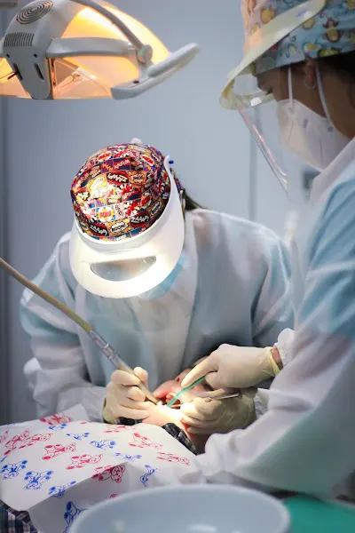 Clínica Sanz Dentistes - Dentista en Hospitalet de Llobregat (L) - foto 3