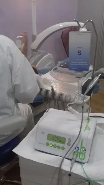 Clinica dental Dr Erick Tarazona