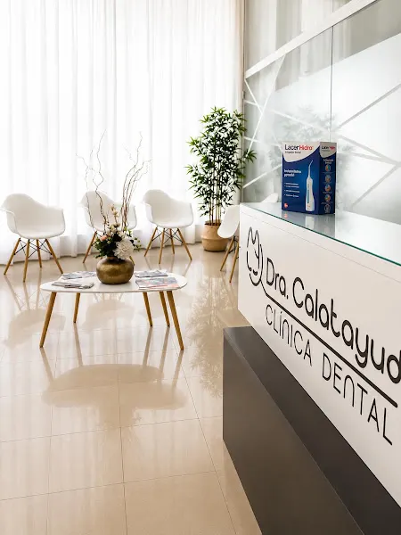 Dra. Calatayud - Dentista en Alcoy - foto 2