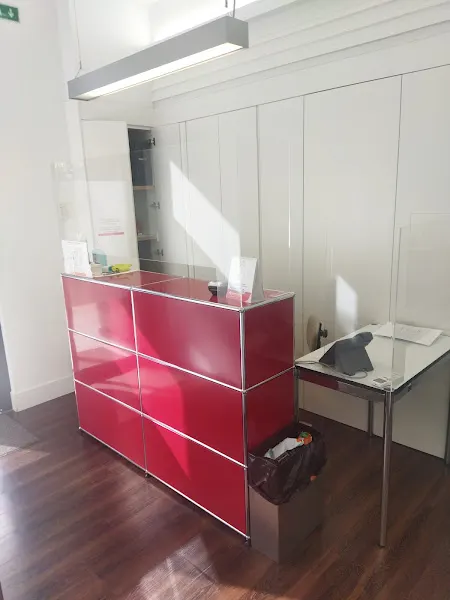 Clinica Perios Amparo Lorca Onteniente