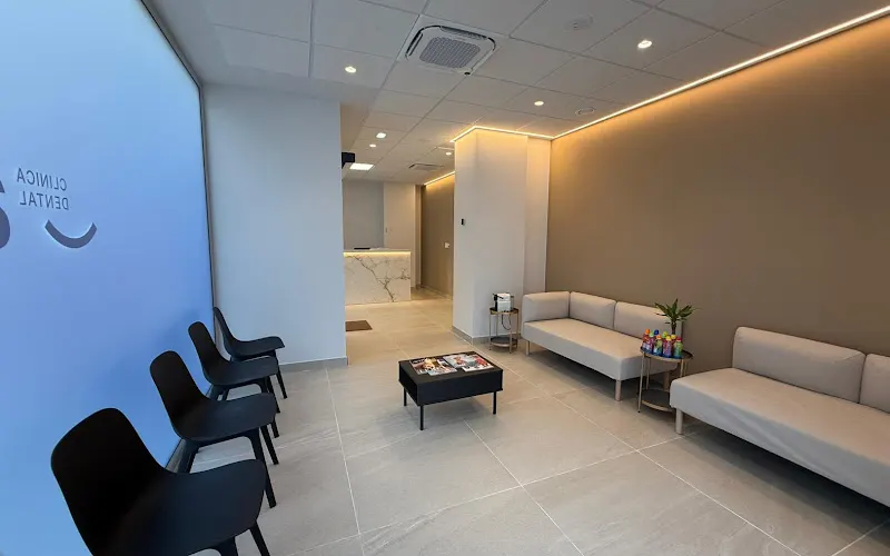 Clínica Dental Ariño - Teruel