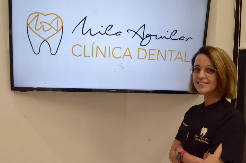 CLINICA DENTAL MI SONRISA en Teruel
