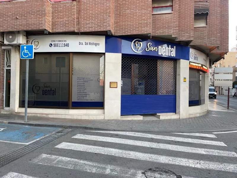 Sun Dental (Doctora Sol Ristagno) - Clínica dental en Villajoyosa - foto 2