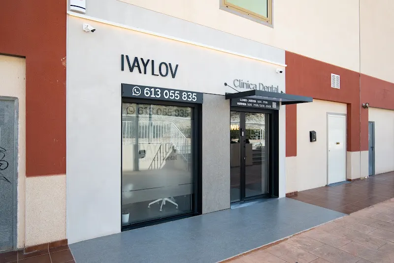 Clínica Dental Ivaylov - Clínica dental en Benidorm - foto 2