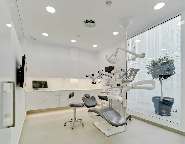 Clínica Muñoz | Clínica Dental en Cieza