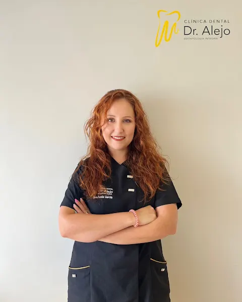 Clínica Dental Dr. Alejo