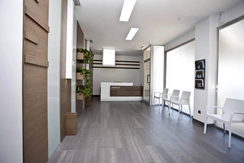 Clínica Dental Levante Antonio Cegarra Robles