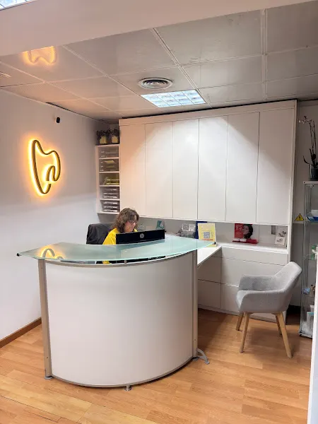 Novabucal clínica dental